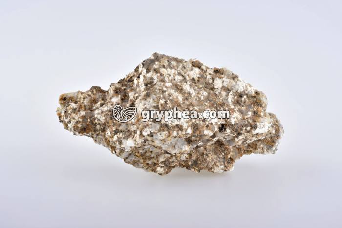 Granite altéré - gryphea.com
